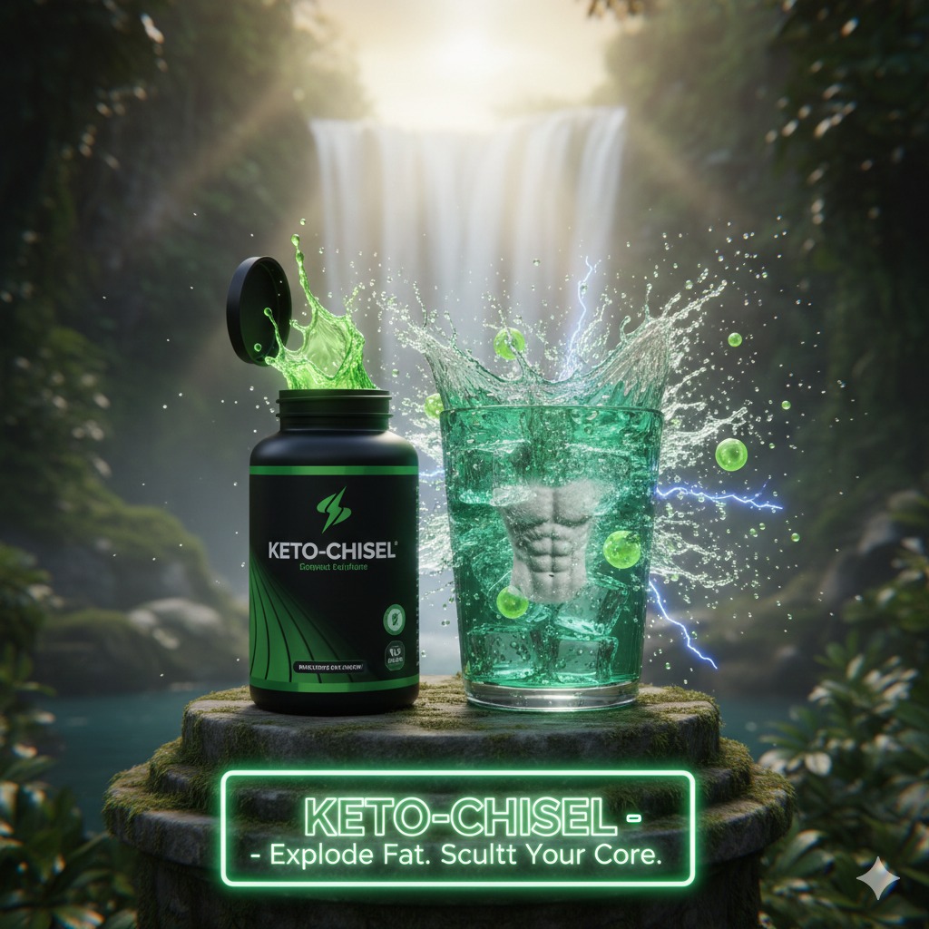 Keto-Chisel