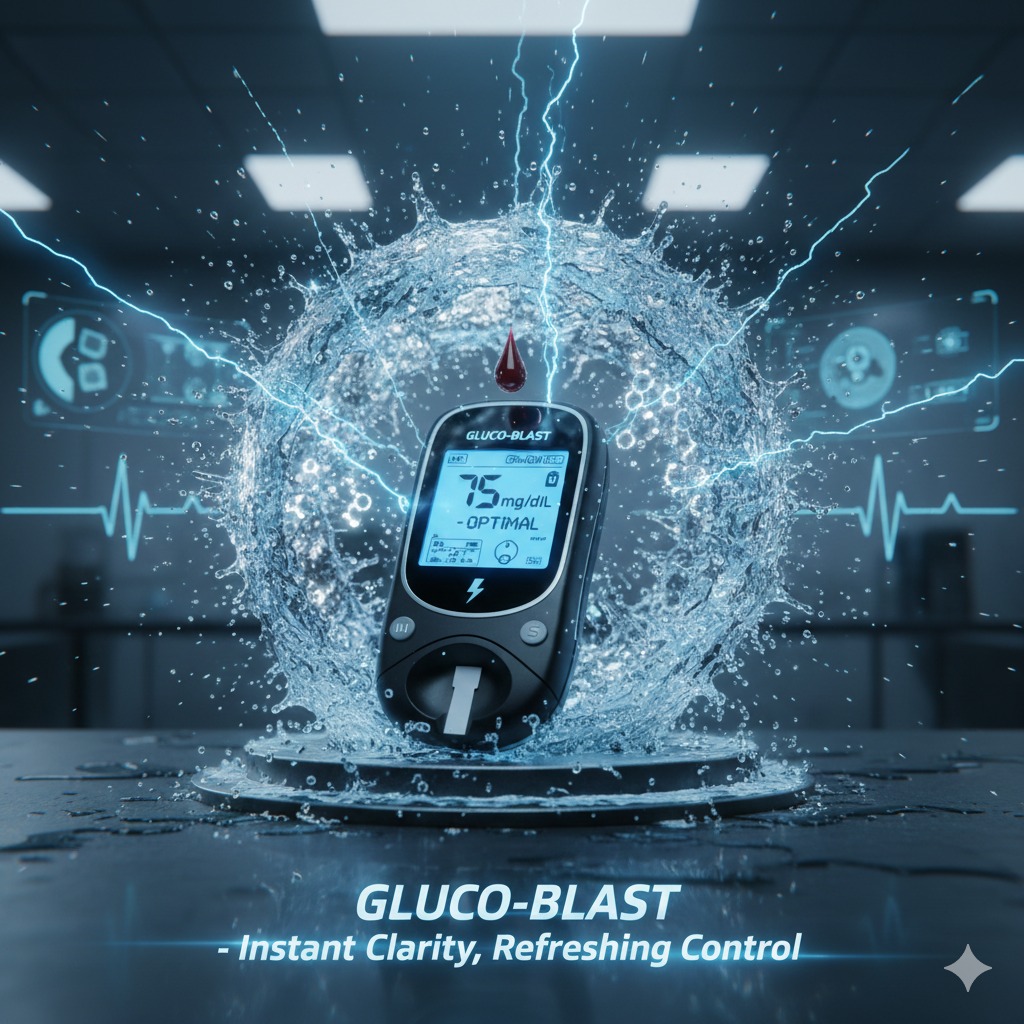 Gluco Blast