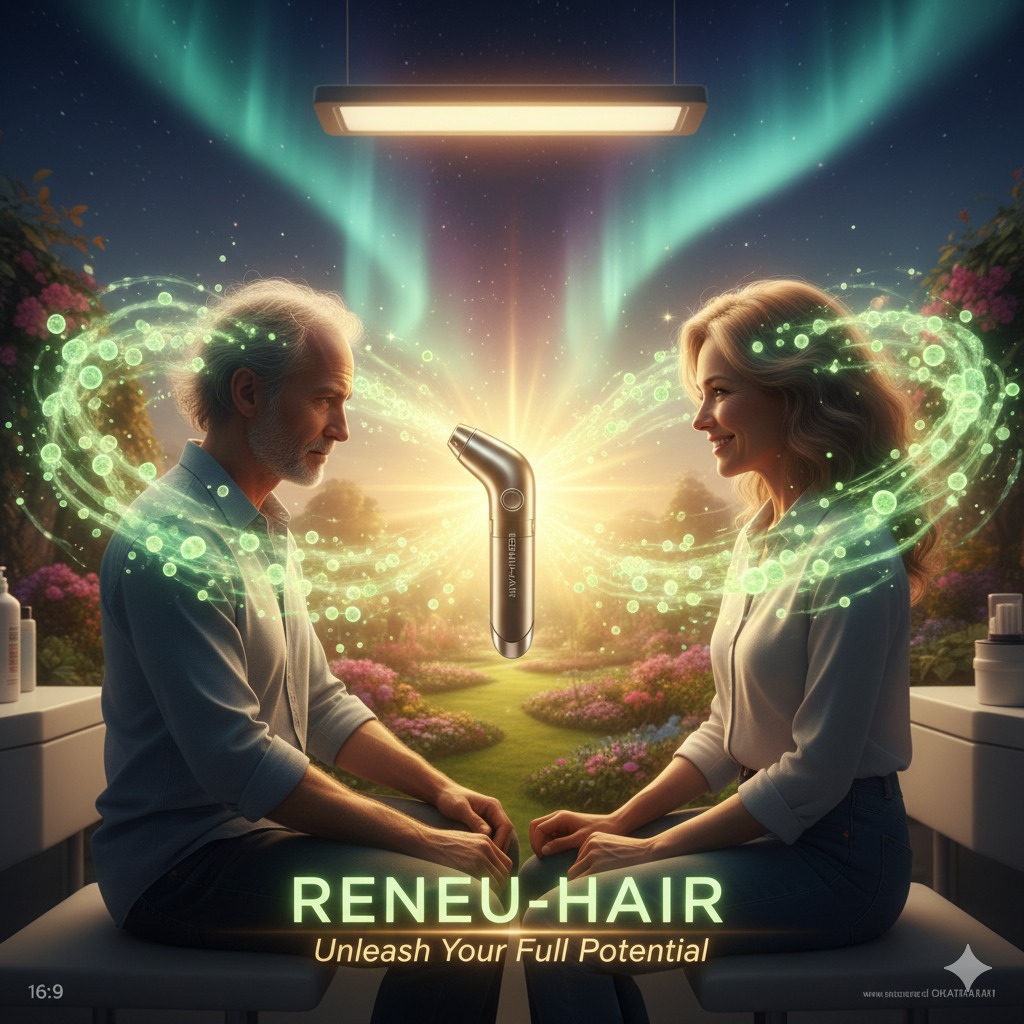 Reneu-Hair