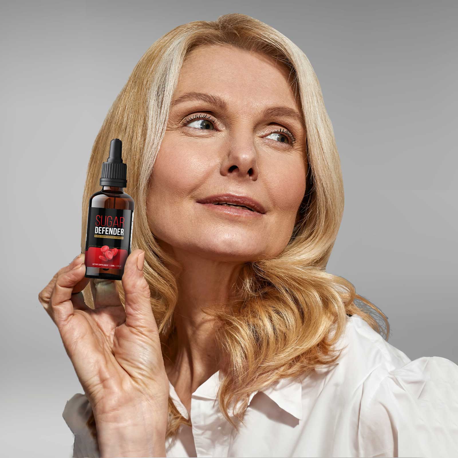 Sugar Defender Supplements - health